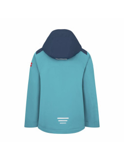 Kurtka trollkids kids bergen jacket jr 610 2