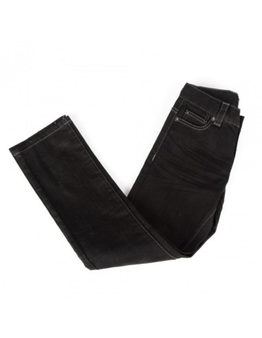Spodnie bauer denim-slim fit sr