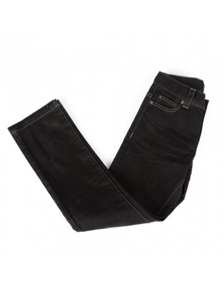Spodnie bauer denim-slim fit sr