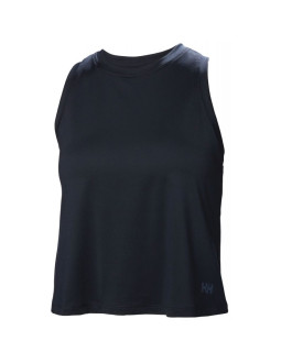 Koszulka helly hansen ocean cropped tank top w 34269