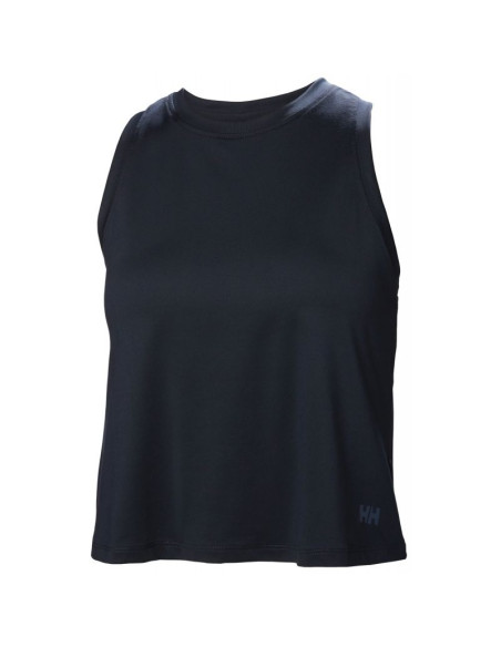 Koszulka helly hansen ocean cropped tank top w 34269