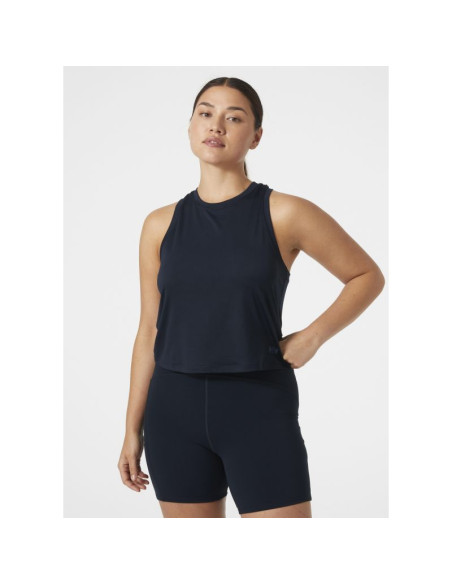 Koszulka helly hansen ocean cropped tank top w 34269
