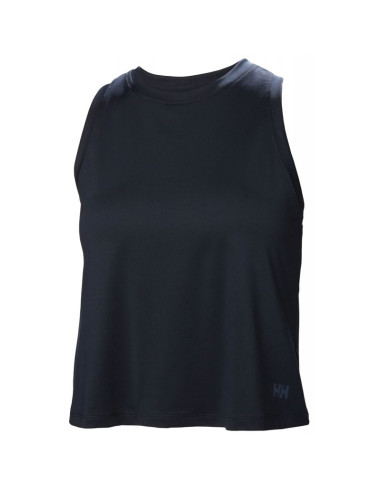 Koszulka helly hansen ocean cropped tank top w 34269