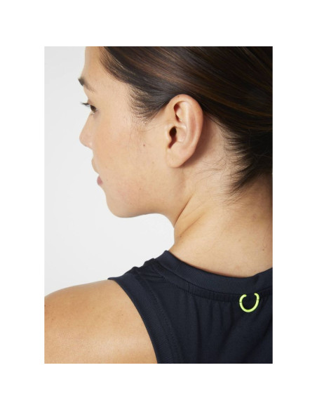 Koszulka helly hansen ocean cropped tank top w 34269