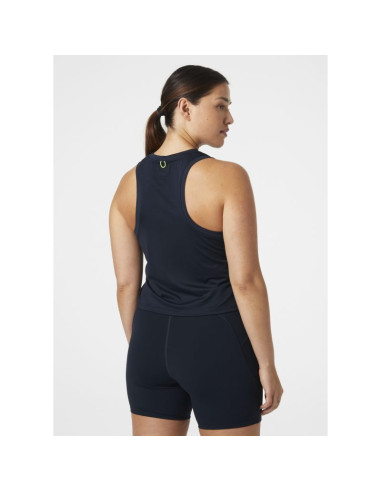 Koszulka helly hansen ocean cropped tank top w 34269