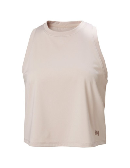 Koszulka helly hansen ocean cropped tank top w 34269