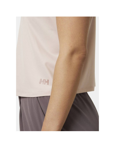 Koszulka helly hansen ocean cropped tank top w 34269