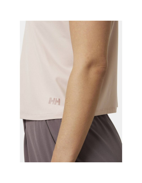 Koszulka helly hansen ocean cropped tank top w 34269