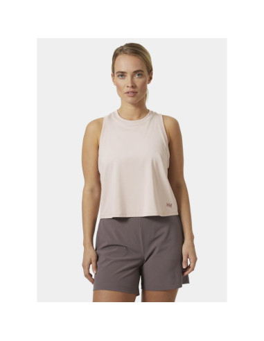 Koszulka helly hansen ocean cropped tank top w 34269