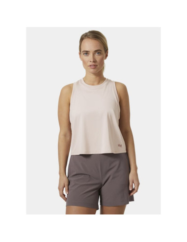 Koszulka helly hansen ocean cropped tank top w 34269