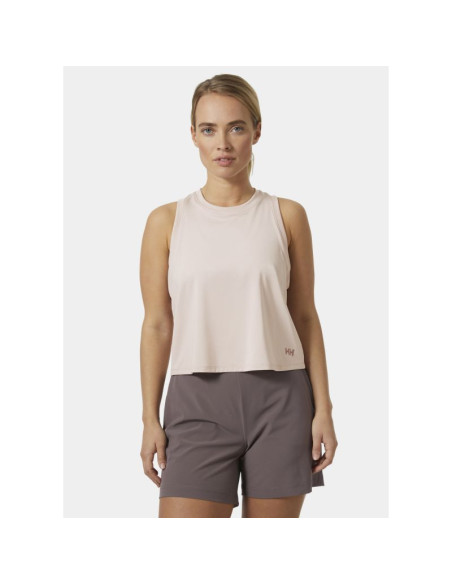 Koszulka helly hansen ocean cropped tank top w 34269