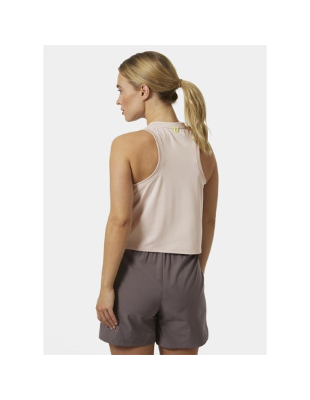 Koszulka helly hansen ocean cropped tank top w 34269
