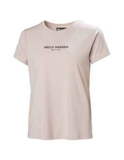 Koszulka helly hansen w allure t-shirt w 53970