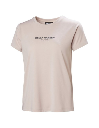 Koszulka helly hansen w allure t-shirt w 53970