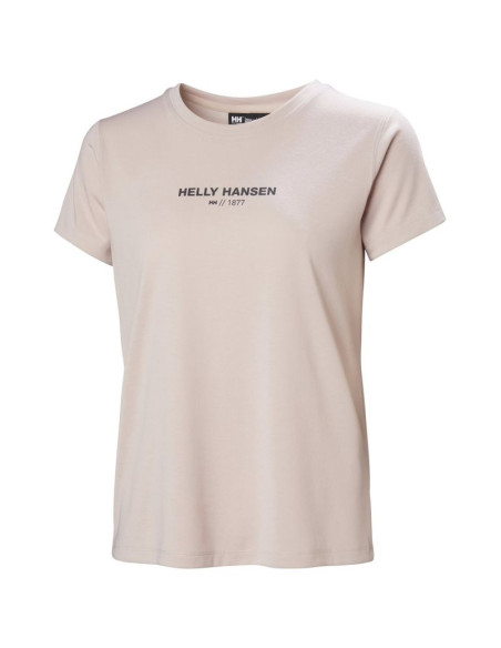 Koszulka helly hansen w allure t-shirt w 53970