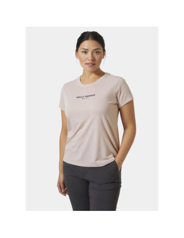 Koszulka helly hansen w allure t-shirt w 53970