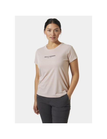 Koszulka helly hansen w allure t-shirt w 53970