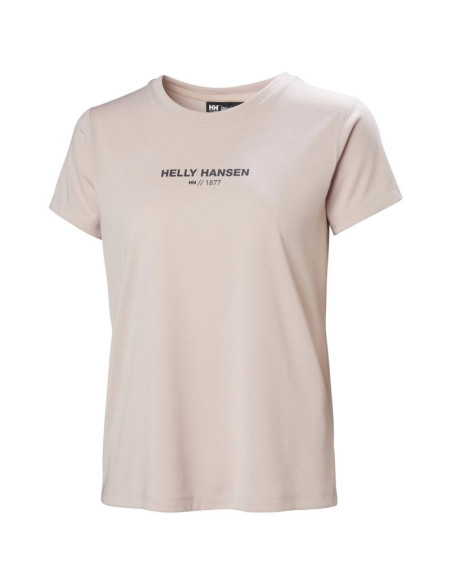 Koszulka helly hansen w allure t-shirt w 53970