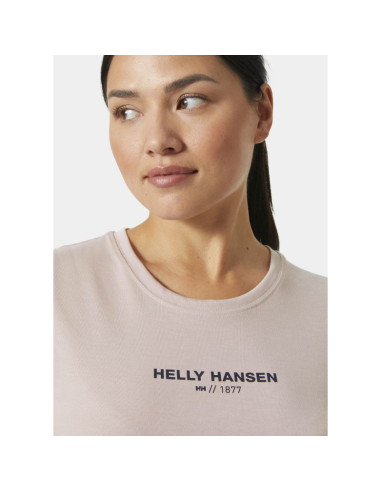 Koszulka helly hansen w allure t-shirt w 53970