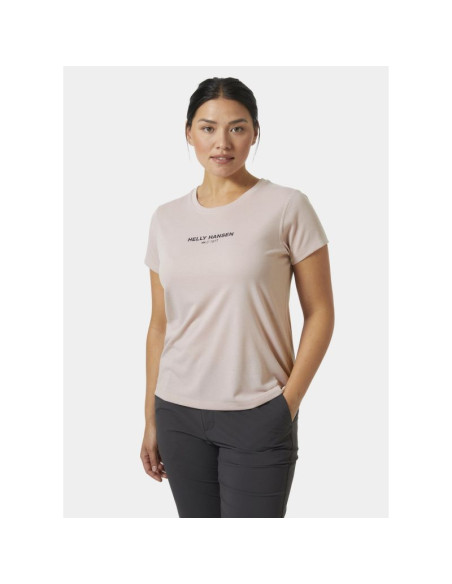 Koszulka helly hansen w allure t-shirt w 53970