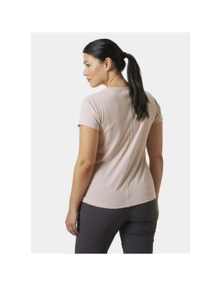 Koszulka helly hansen w allure t-shirt w 53970