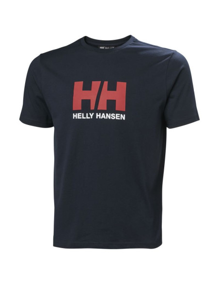 Koszulka helly hansen hh logo 3.0 m 54596
