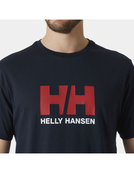 Koszulka helly hansen hh logo 3.0 m 54596
