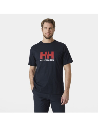 Koszulka helly hansen hh logo 3.0 m 54596