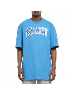 Koszulka karl kani serif originator tee m