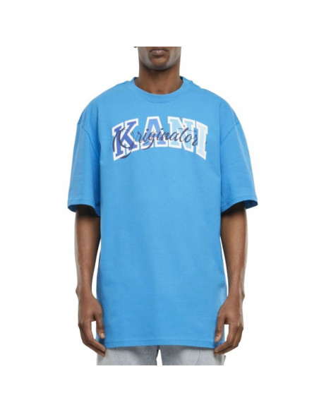 Koszulka karl kani serif originator tee m