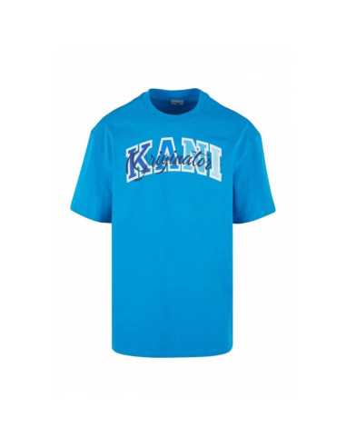 Koszulka karl kani serif originator tee m