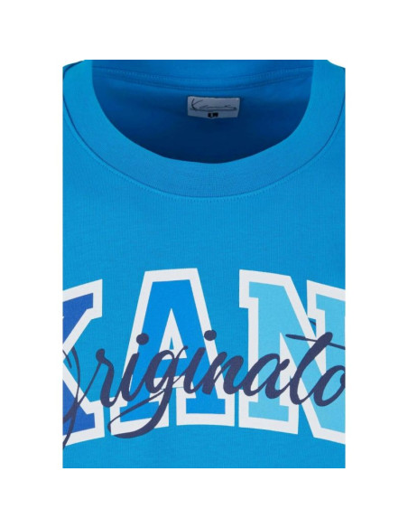 Koszulka karl kani serif originator tee m