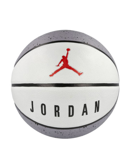 Piłka do koszykówki kosza air jordan playground 2.0 8p  - j.100.8255.049.07