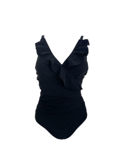 Kostium kąpielowy 089 b1 czarny