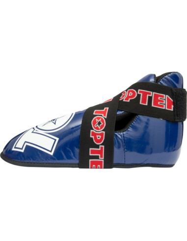 Ochraniacze stóp masters top ten ostt-pu "superlight" glossy