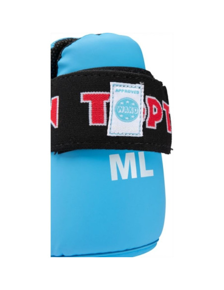 Ochraniacze stóp masters top ten ostt-pu "superlight" glossy