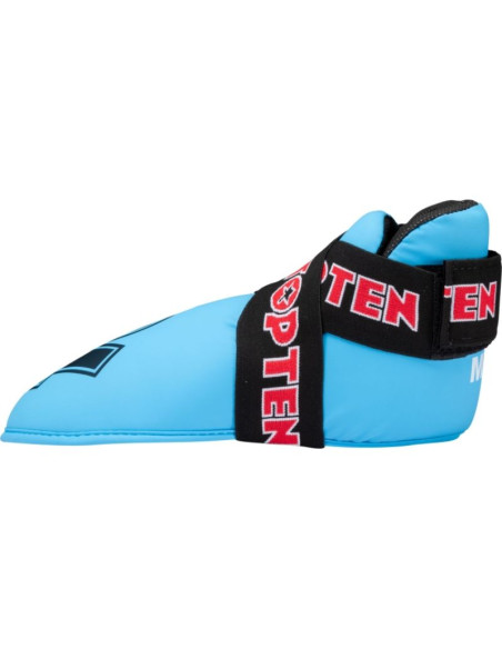 Ochraniacze stóp masters top ten ostt-pu "superlight" glossy