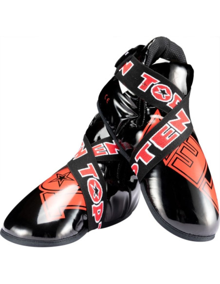 Ochraniacze stóp masters top ten ostt-pu "superlight" glossy