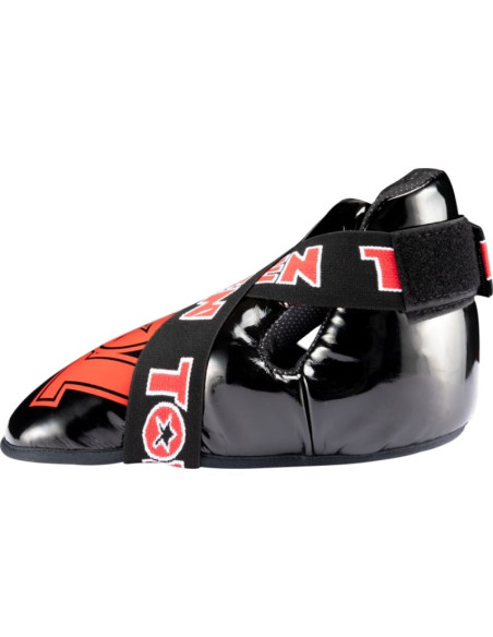 Ochraniacze stóp masters top ten ostt-pu "superlight" glossy