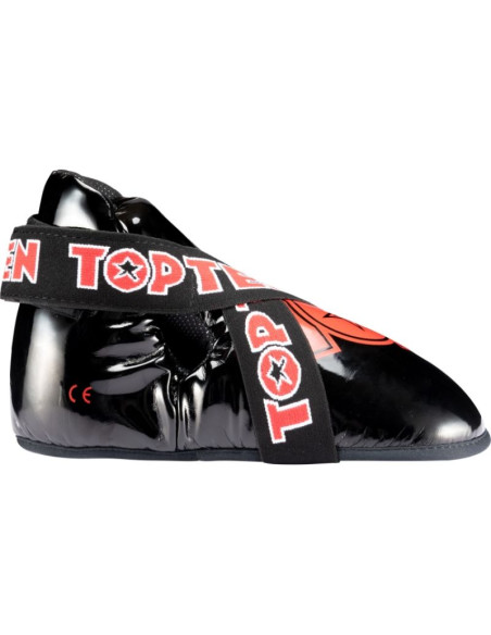 Ochraniacze stóp masters top ten ostt-pu "superlight" glossy