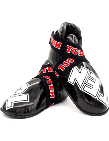 Ochraniacze stóp masters top ten ostt-pu "superlight" glossy