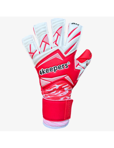Rękawice bramkarskie 4keepers force v4.25 rf 2g m