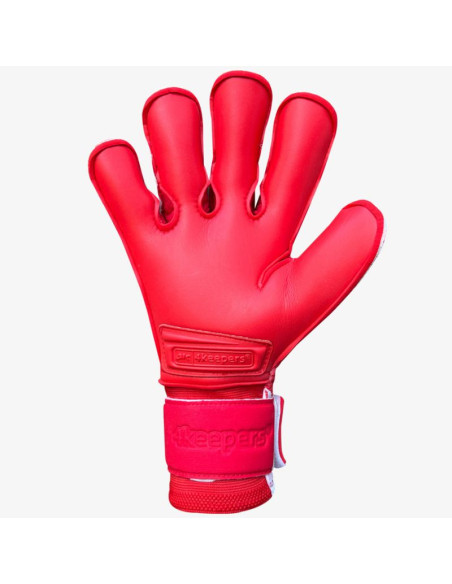 Rękawice bramkarskie 4keepers force v4.25 rf 2g m