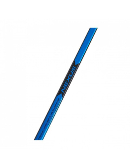 Kij kompozytowy bauer nexus league sr