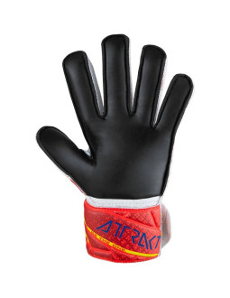 Rękawice reusch attrakt solid junior 2