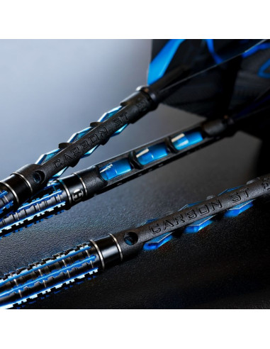 Rzutki harrows ice recut 90% steeltip