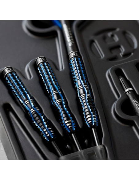 Rzutki harrows ice recut 90% steeltip