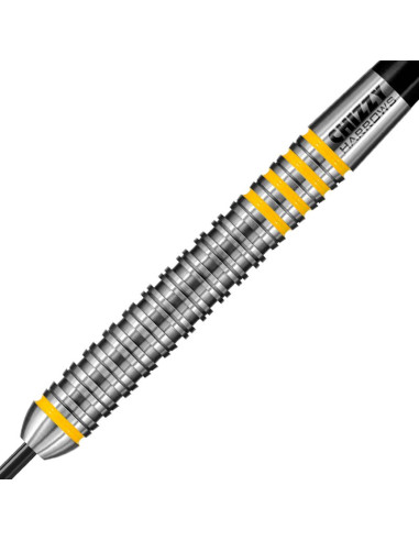 Rzutki harrows chizzy 80% steeltip