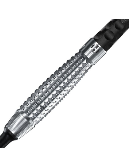 Rzutki harrows dimplex s3 tapered