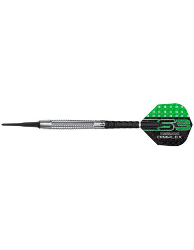Rzutki harrows dimplex s3 tapered